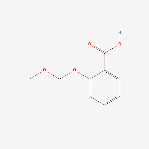 2-(Methoxymethoxy)benzoic Acid (CAS: 5876-91-5) - Related Chemical Product