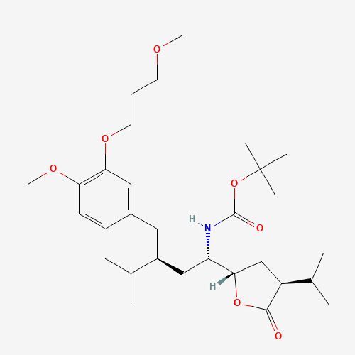 FT-0671257 CAS:866030-35-5 chemical structure