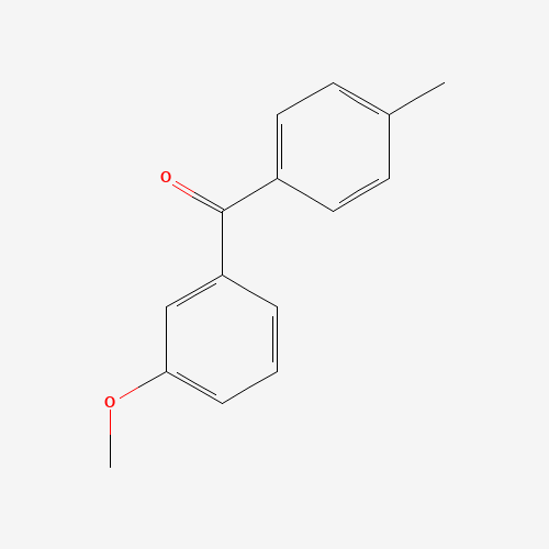 FT-0671258 CAS:82520-37-4 chemical structure