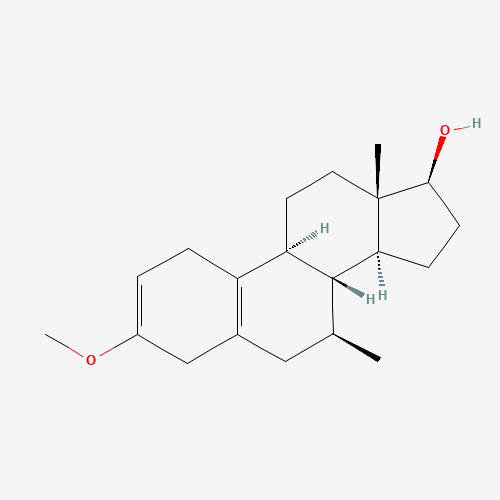 FT-0671263 CAS:32297-42-0 chemical structure