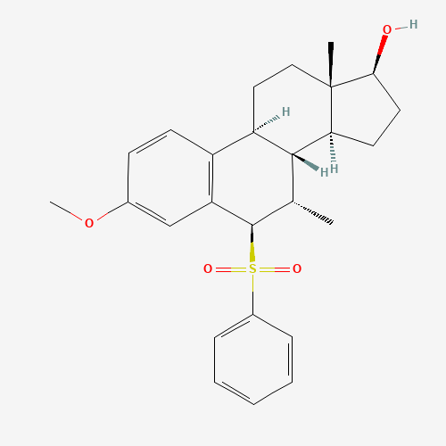 FT-0671277 CAS:153004-09-2 chemical structure