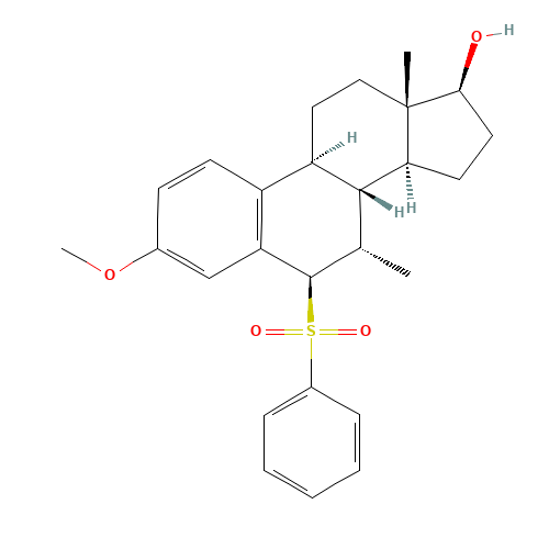 FT-0671277 CAS:153004-09-2 chemical structure