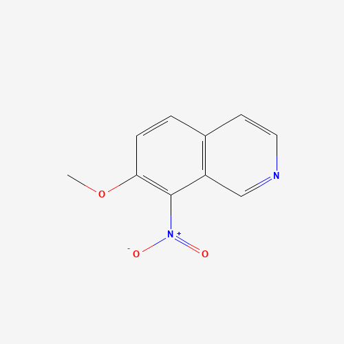 FT-0671294 CAS:63485-75-6 chemical structure