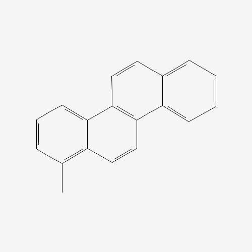 1-Methyl Chrysene (CAS: 3351-28-8) - Related Chemical Product