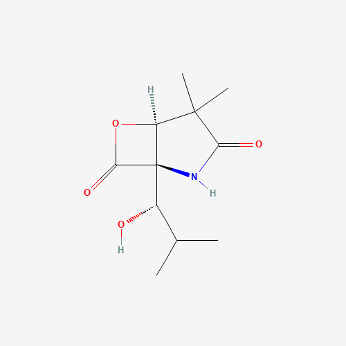a-Methyl Omuralide (CAS: 215232-00-1) - Related Chemical Product