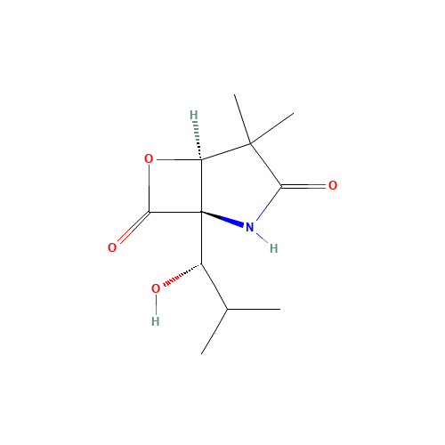 FT-0671301 CAS:215232-00-1 chemical structure