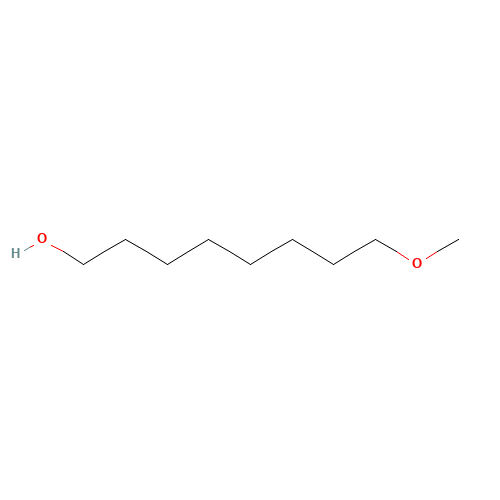 8-Methoxy-1-octanol (CAS: 51308-90-8) - Related Chemical Product