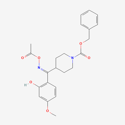FT-0671316 CAS:84163-48-4 chemical structure