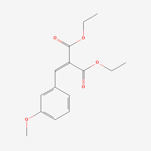 FT-0671326 CAS:6771-54-6 chemical structure