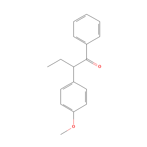 2-(p-Methoxyphenyl) (CAS: 35258-39-0) - Related Chemical Product