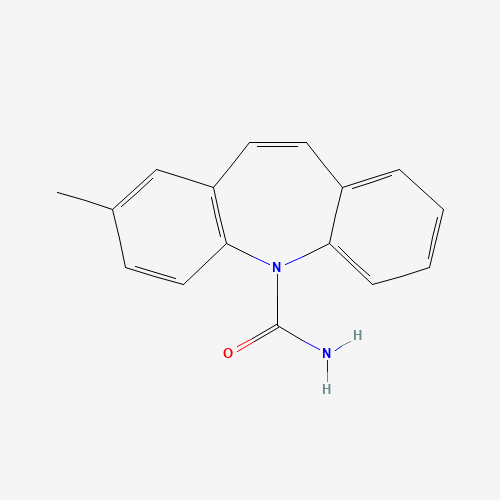 2-Methyl Carbamazepine (CAS: 70401-32-0) - Related Chemical Product