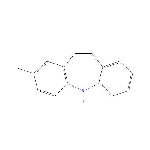 2-Methyl-5H-dibenzazepine (CAS: 70401-31-9) - Related Chemical Product