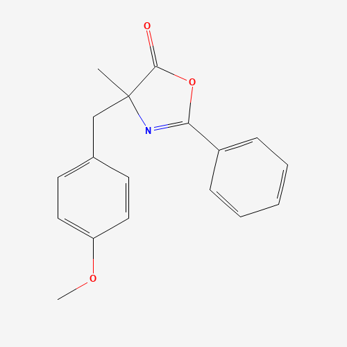 FT-0671342 CAS:172168-03-5 chemical structure