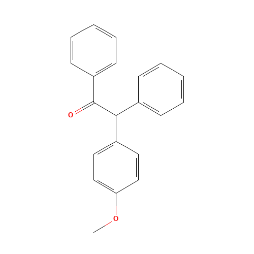 FT-0671343 CAS:5543-97-5 chemical structure
