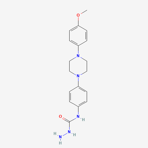 FT-0671347 CAS:74852-89-4 chemical structure