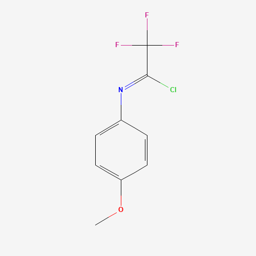 FT-0671351 CAS:75999-66-5 chemical structure