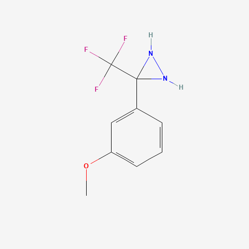 FT-0671352 CAS:154187-45-8 chemical structure