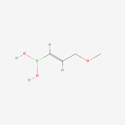 FT-0671356 CAS:1092449-36-9 chemical structure
