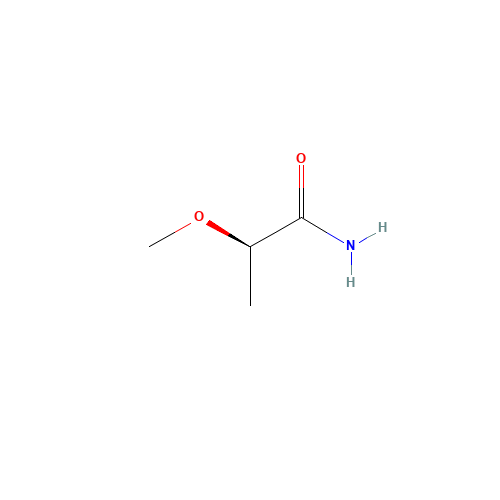 (R)-(+)-2-Methoxypropionamide (CAS: 336111-21-8) - Related Chemical Product