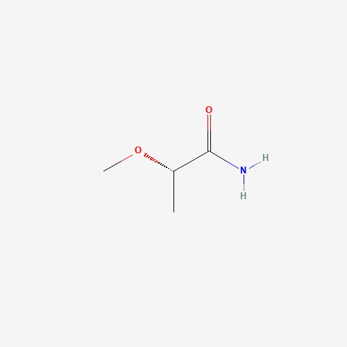 (S)-(-)-2-Methoxypropionamide (CAS: 336111-20-7) - Related Chemical Product