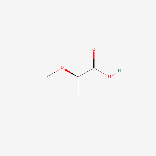 (R)-(+)-2-Methoxypropionic Acid (CAS: 23943-96-6) - Related Chemical Product