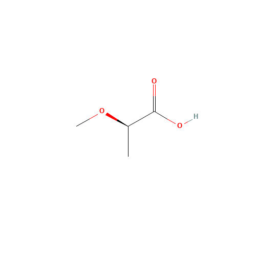 (R)-(+)-2-Methoxypropionic Acid (CAS: 23943-96-6) - Related Chemical Product