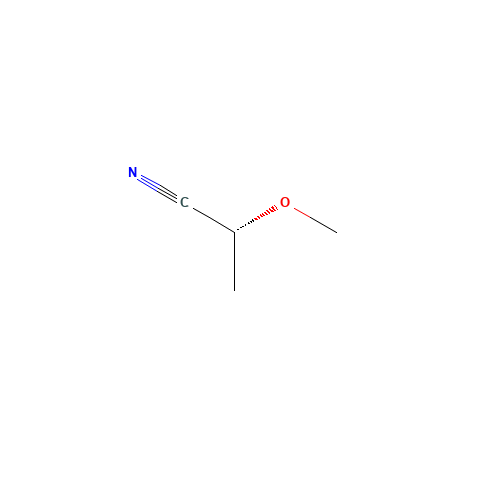 (R)-(+)-2-Methoxypropionitrile (CAS: 299396-92-2) - Related Chemical Product