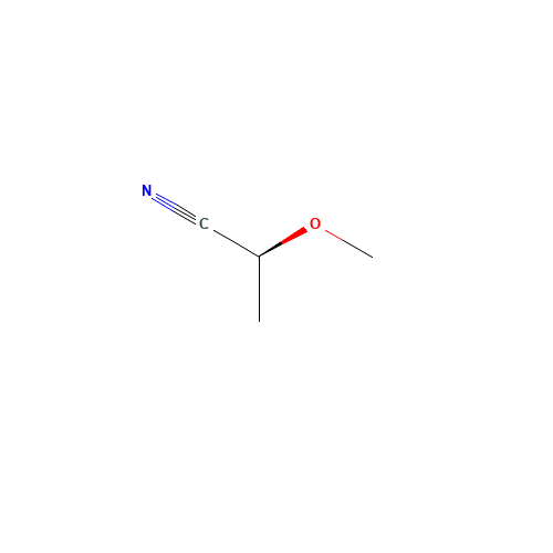 (S)-(-)-2-Methoxypropionitrile (CAS: 64531-49-3) - Related Chemical Product