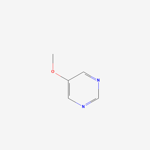 5-Methoxypyrimidine (CAS: 31458-33-0) - Related Chemical Product