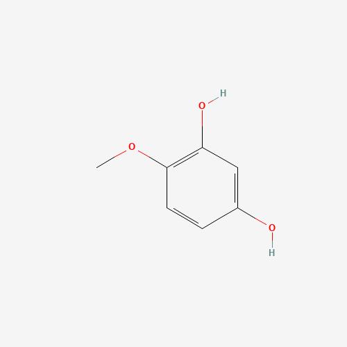 4-Methoxyresorcinol (CAS: 6100-60-3) - Related Chemical Product