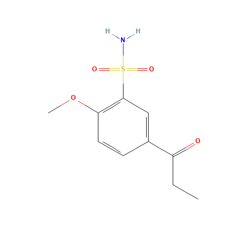 FT-0671375 CAS:1076198-44-1 chemical structure