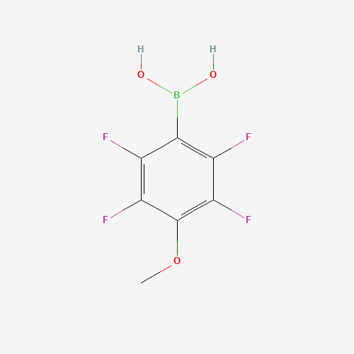 FT-0671378 CAS:871126-20-4 chemical structure
