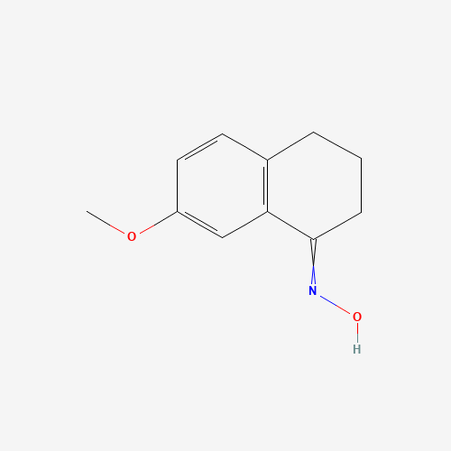 FT-0671379 CAS:20175-97-7 chemical structure