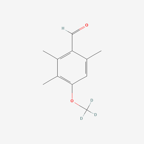 FT-0671383 CAS:1216683-89-4 chemical structure