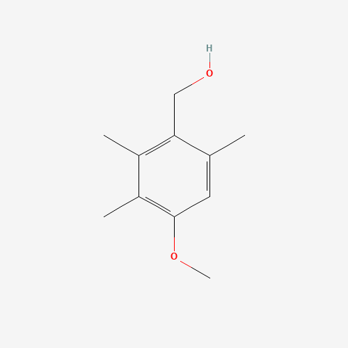 4-Methoxy-2,3,6-trimethylbenzyl Alcohol (CAS: 54344-93-3) - Related Chemical Product