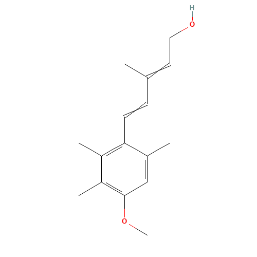 FT-0671395 CAS:167637-42-5 chemical structure