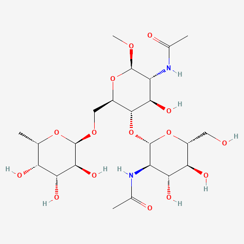 FT-0671400 CAS:97242-84-7 chemical structure