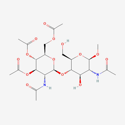 FT-0671401 CAS:97242-82-5 chemical structure