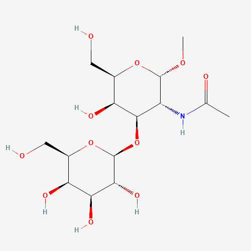 FT-0671411 CAS:75669-79-3 chemical structure