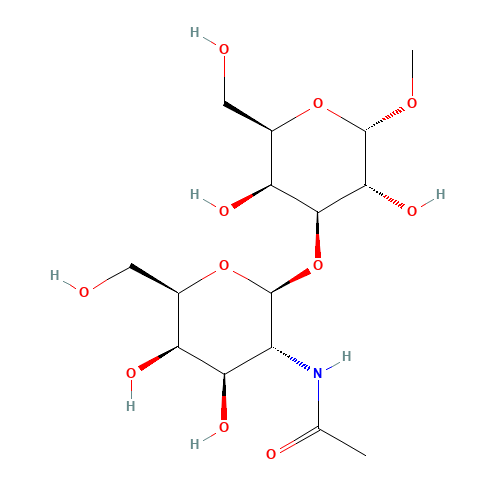 FT-0671412 CAS:109303-71-1 chemical structure