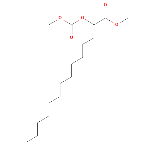 Methyl a-Acetyl Myristate (CAS: 1076198-48-5) - Related Chemical Product