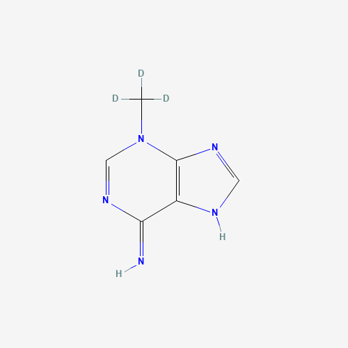 FT-0671432 CAS:110953-39-4 chemical structure