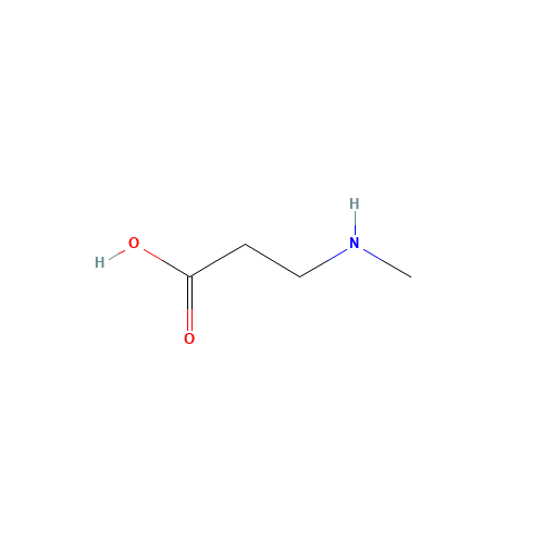 N-Methyl-b-alanine (CAS: 2679-14-3) - Related Chemical Product
