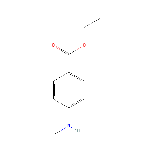 4-(Methylamino)benzoic Acid Ethyl Ester (CAS: 10541-82-9) - Related Chemical Product