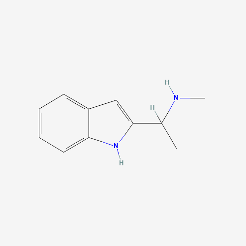 FT-0671457 CAS:96286-08-7 chemical structure