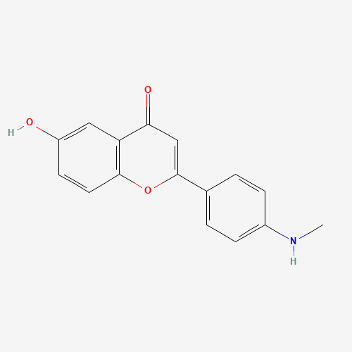 FT-0671460 CAS:359436-93-4 chemical structure