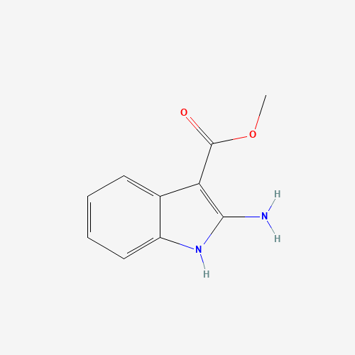 FT-0671461 CAS:113772-14-8 chemical structure