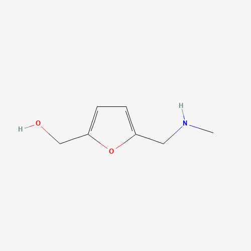 FT-0671468 CAS:66357-60-6 chemical structure
