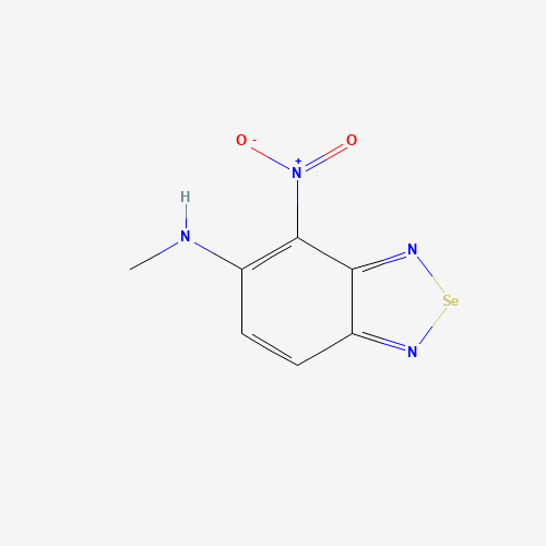 FT-0671473 CAS:107095-01-2 chemical structure