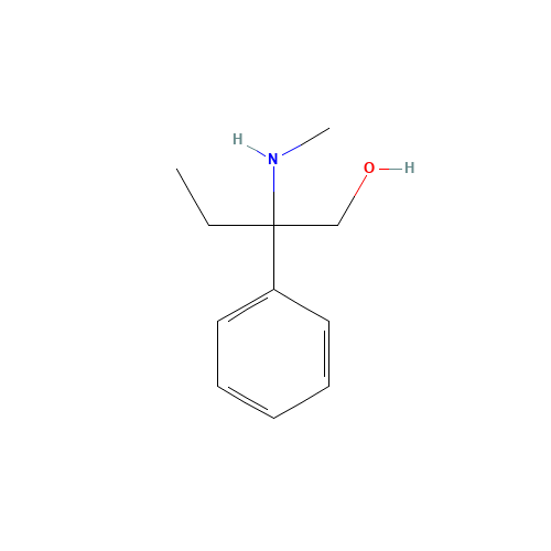 FT-0671476 CAS:78483-47-3 chemical structure